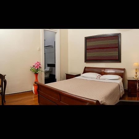 Hospedaje Santa Rosa- Centro Historico Лима Экстерьер фото