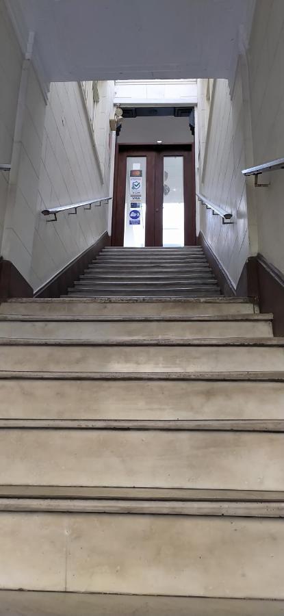 Hospedaje Santa Rosa- Centro Historico Лима Экстерьер фото