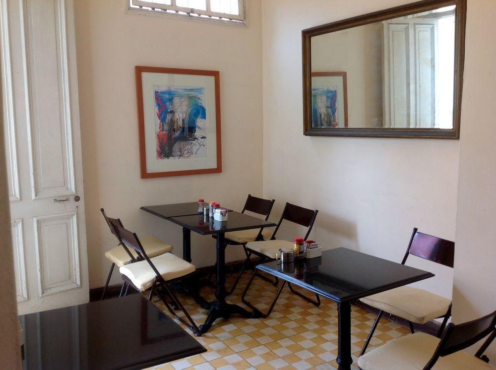 Hospedaje Santa Rosa- Centro Historico Лима Экстерьер фото
