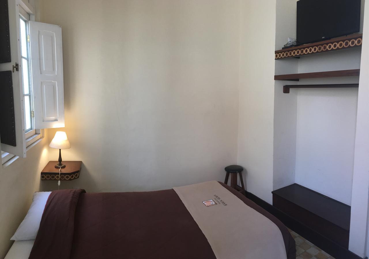 Hospedaje Santa Rosa- Centro Historico Лима Номер фото