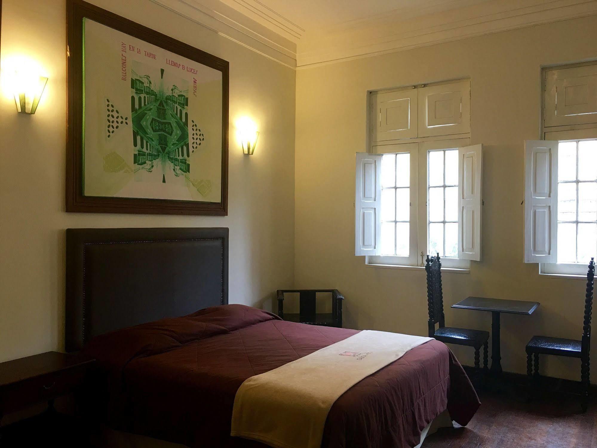 Hospedaje Santa Rosa- Centro Historico Лима Экстерьер фото