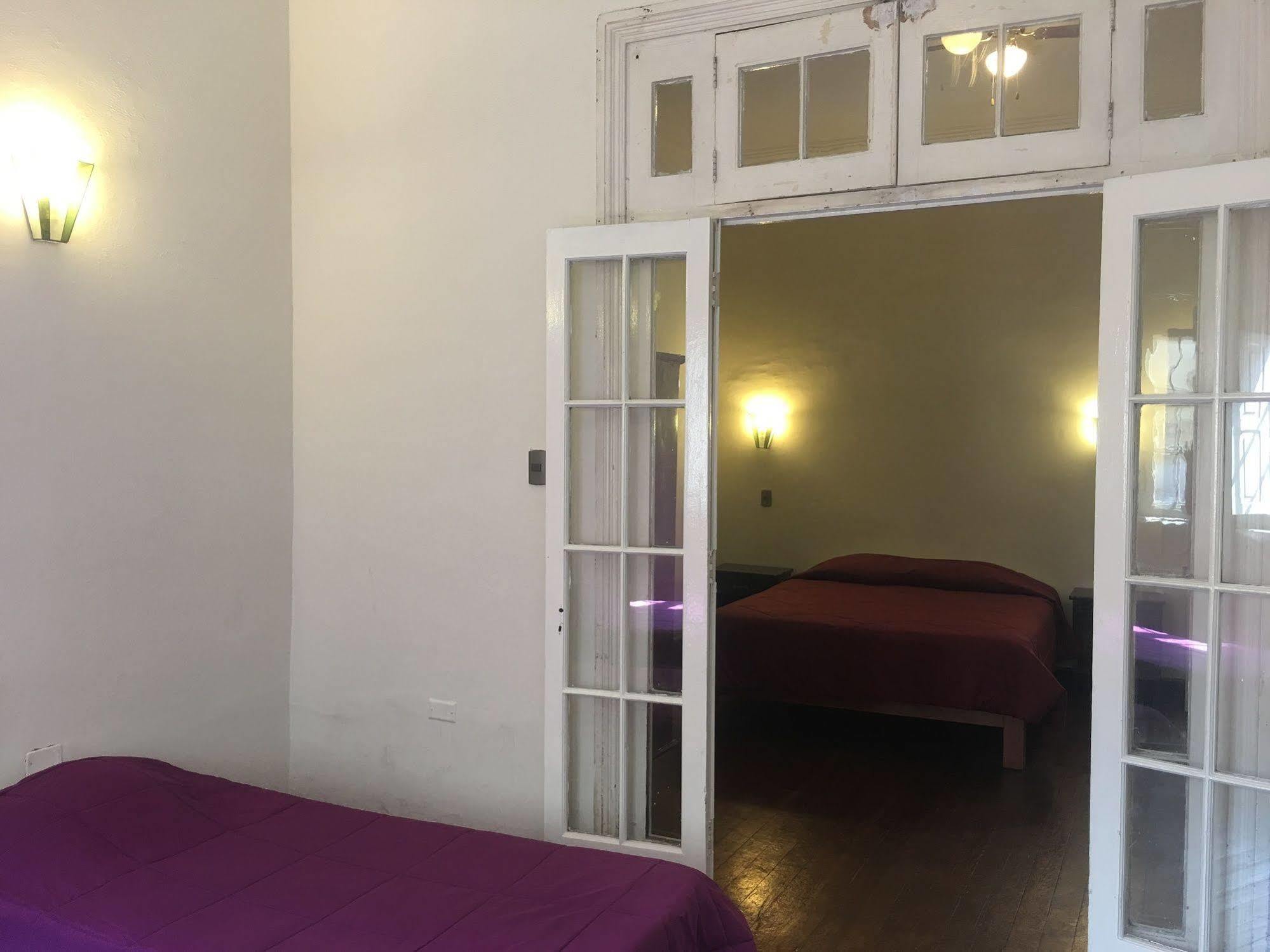 Hospedaje Santa Rosa- Centro Historico Лима Экстерьер фото