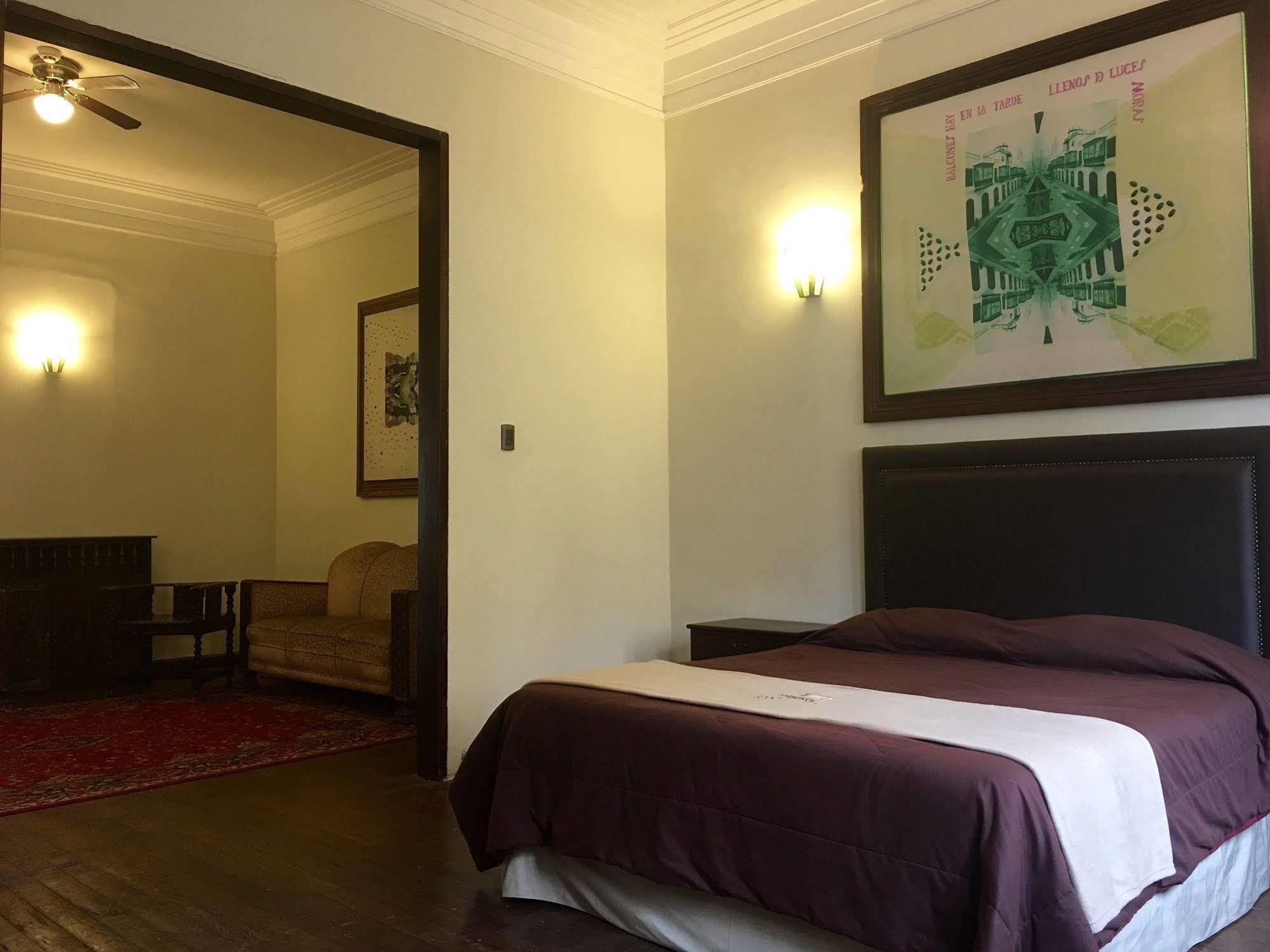 Hospedaje Santa Rosa- Centro Historico Лима Экстерьер фото