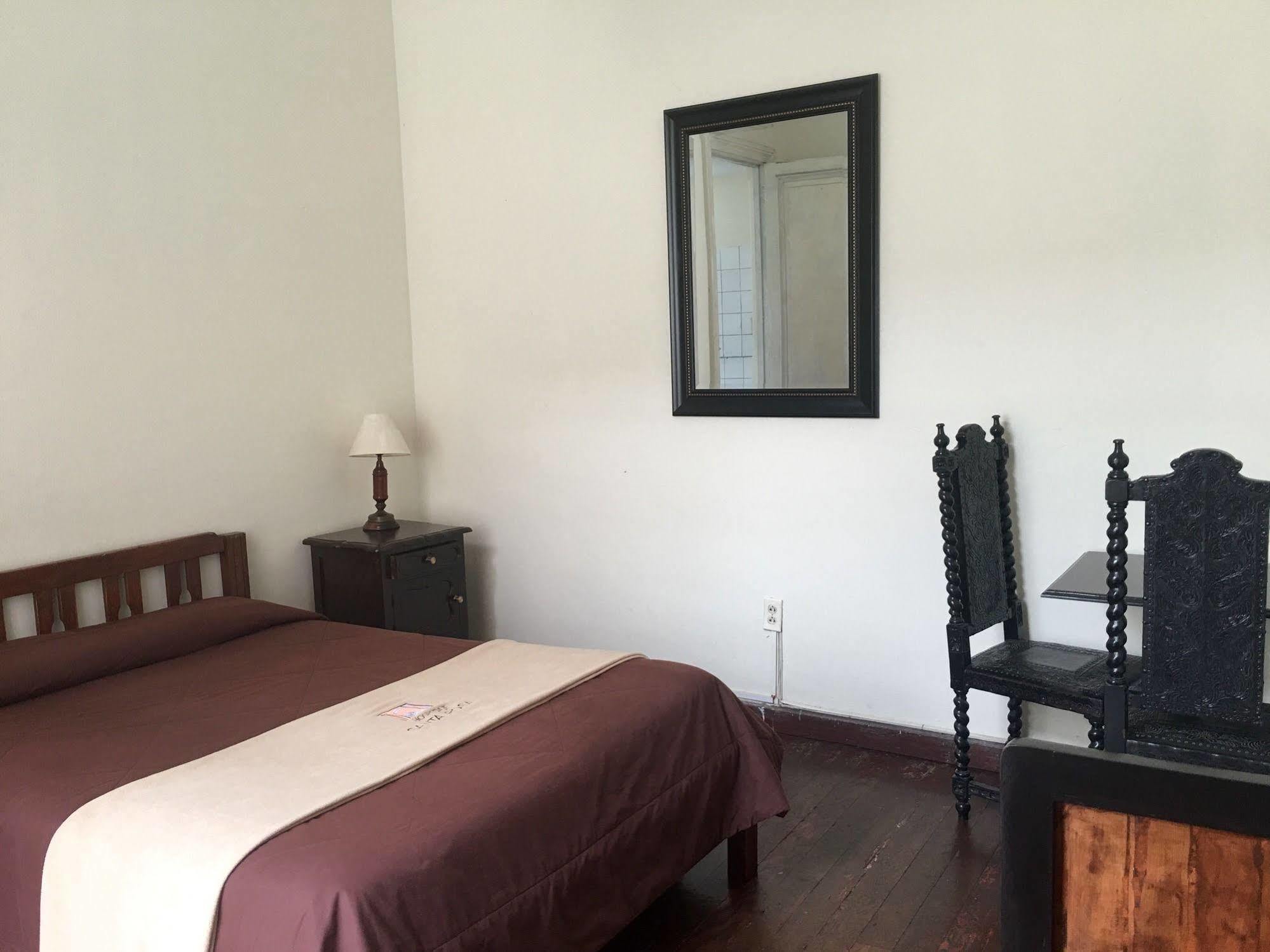 Hospedaje Santa Rosa- Centro Historico Лима Экстерьер фото